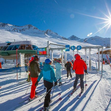 Chamonix Sud - Batiment F 210 - Happy Rentals 외부 사진