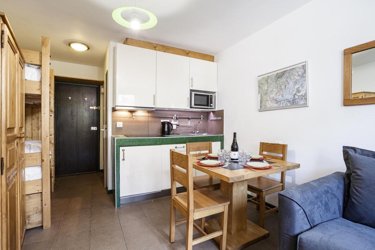 Chamonix Sud - Batiment F 210 - Happy Rentals 외부 사진