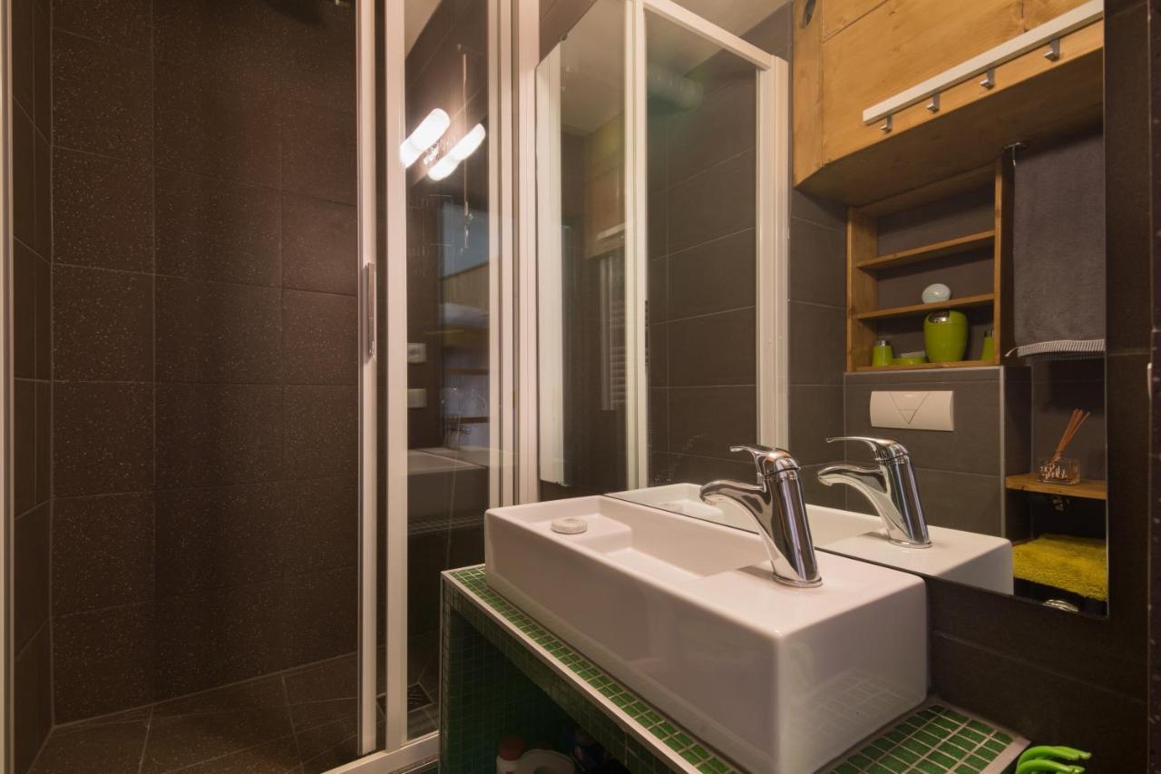 Chamonix Sud - Batiment F 210 - Happy Rentals 외부 사진