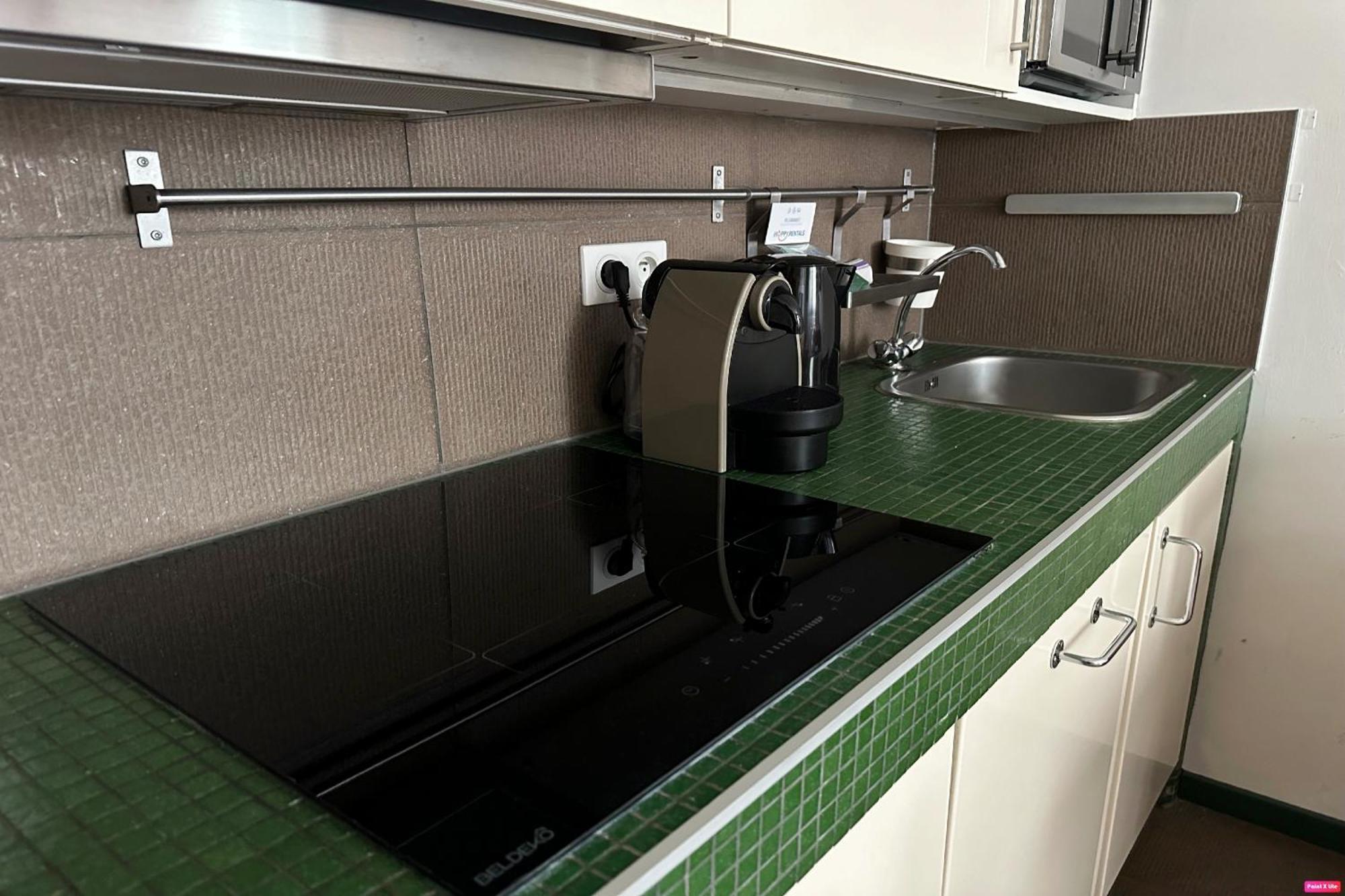 Chamonix Sud - Batiment F 210 - Happy Rentals 외부 사진