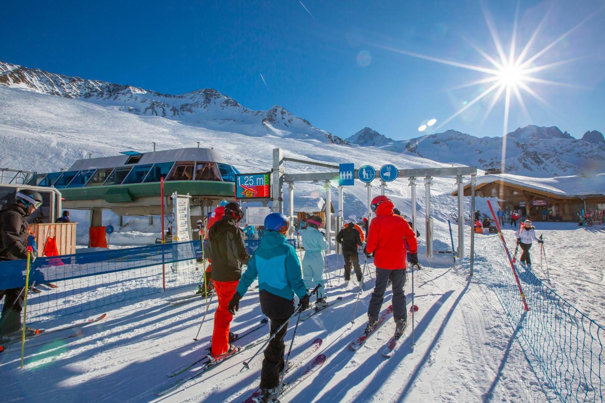 Chamonix Sud - Batiment F 210 - Happy Rentals 외부 사진